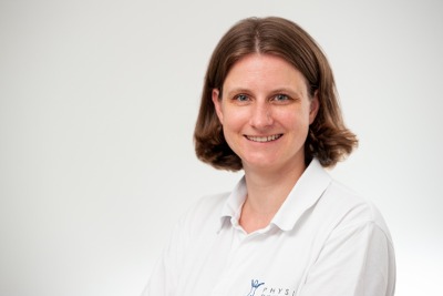 Susanne Gauss