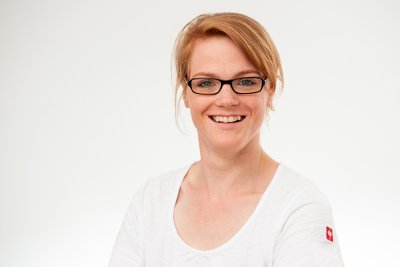 Ruth Isberner